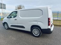 Usata Toyota Proace Comfort 102 CV (75 kW) 2024 Bianco Monovolume