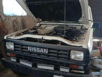 Usata Nissan Patrol 95 CV (69 kW) 1989 SUV