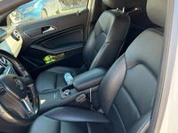 Usata Mercedes GLA200 2015 Bianco SUV