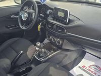 Usata Fiat Tipo Lounge 120 CV (88 kW) 2020 Grigio Station wagon