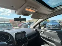 Usata Renault Clio 90 CV (66 kW) 2015 Rosso Utilitaria