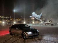 Usata BMW 320 M Sport 177 CV (130 kW) 2009 Berlina