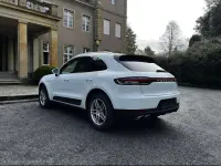 Usata Porsche Macan 354 CV (260 kW) 2020 SUV