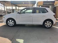 usata Skoda Fabia 1.4 TDI 75 CV Ambition