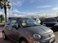 Usata Fiat 500 Collezione 69 CV (50 kW) 2019 Other Utilitaria