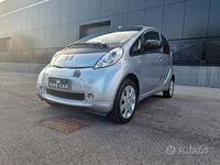 Usata Peugeot iON Active 35 kW (48 CV) 2012 Grigio Utilitaria