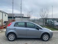 usata Fiat Grande Punto 1.2 5 porte