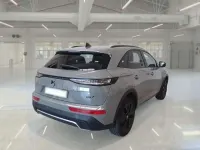 Usata DS Automobiles DS7 Crossback Performance Line Plus 131 CV (96 kW) 2023 Grigio SUV