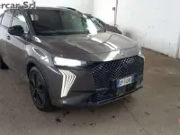 Usata DS Automobiles DS7 Crossback Performance 131 CV (96 kW) 2023 Grigio SUV