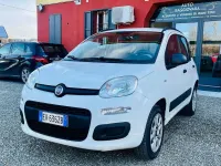 Usata Fiat Panda Lounge 80 CV (58 kW) 2014 Other Utilitaria