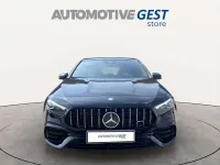 Usata Mercedes A45 AMG AMG Line Premium Plus 421 CV (309 kW) 2024 Nero Utilitaria