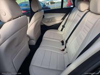 Usata Mercedes E200 265 CV (194 kW) 2021 Nero Berlina