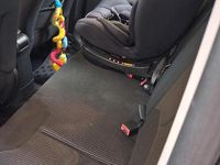 Usata Citroën C3 2011 Nero Utilitaria