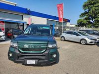 Nuova SWM G03 143 CV (105 kW) 2025 Nero SUV