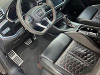 Usata Audi RS3 2021 Nero Berlina