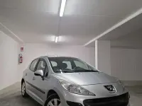 Usata Peugeot 207 90 CV (66 kW) 2006 Berlina