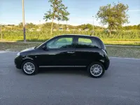 Usata Lancia Ypsilon 60 CV (44 kW) 2008 Other Utilitaria