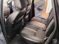 Usata Ford Kuga 136 CV (100 kW) 2008 Nero SUV