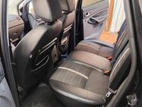 Usata Ford Kuga 2008 Nero SUV