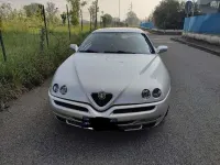 Usata Alfa Romeo GTV 201 CV (147 kW) 2000 Coupé