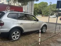 Usata BMW X3 150 CV (110 kW) 2007 SUV