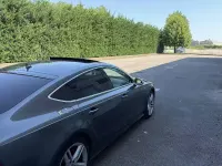 Usata Audi A7 Sportback S-Line 313 CV (230 kW) 2012 Utilitaria