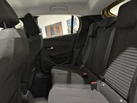 Usata Peugeot 208 Active 101 CV (74 kW) 2023 Grigio Utilitaria