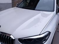 Usata BMW X5 M Sport 235 CV (172 kW) 2019 Bianco SUV