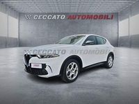 Occasion Alfa Romeo Tonale Sprint 131 PK (96 kW) 2022 Wit SUV