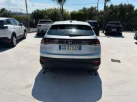 Usata VW Taigo Life 110 CV (80 kW) 2024 Grigio SUV