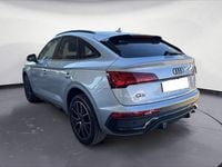 Occasion Audi Q5 203 ch (149 kW) 2022 Blanc SUV