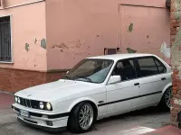 Usata BMW 320 129 CV (94 kW) 1987 Berlina