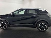 Usata Renault Captur Techno 91 CV (66 kW) 2025 Nero cinema SUV