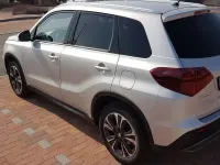 Usata Suzuki Vitara 129 CV (94 kW) 2024 Argento SUV