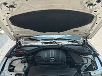 Usata BMW 420 Coupé M Sport 184 CV (135 kW) 2013 Bianco Coupé