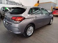 usata Citroën C4 Berlina 1.6 BlueHDi 100cv Feel