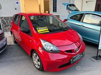 Usata Toyota Aygo 69 CV (50 kW) 2008 Utilitaria