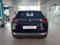 Usata Peugeot 3008 131 CV (96 kW) 2022 Nero / black SUV