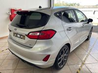 Usado Ford Fiesta ST 125 HP (91 kW) 2023 Cinzento Citadino