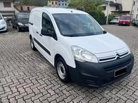 Occasion Citroën Berlingo 99 ch (72 kW) 2017 Blanc Monospace