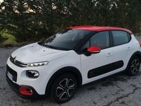 usata Citroën C3 1.2 puretech Shine Gpl 82cv