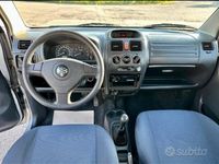 Usata Suzuki Wagon R+ 94 CV (69 kW) 2005 Grigio Monovolume