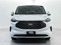 Nouvelle Ford Tourneo Titanium 170 ch (125 kW) 2025 Blanc Monospace