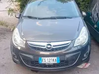 Usata Opel Corsa 75 CV (55 kW) 2013 Utilitaria