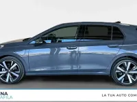 Nuova VW Golf VIII Edition 150 CV (110 kW) 2025 Grigio Berlina