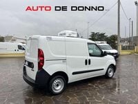 Usata Fiat Strada 90 CV (66 kW) 2022 Bianco Pick-up