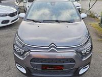Usata Citroën C3 PureTech 83 CV (61 kW) 2023 Grigio Utilitaria