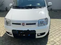 Usata Fiat Panda 4x4 60 CV (44 kW) 2026 Utilitaria