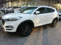 Usata Hyundai Tucson Comfort 132 CV (97 kW) 2018 SUV
