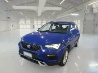 Usata Seat Ateca Business 149 CV (109 kW) 2022 SUV